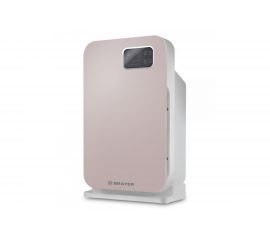 Очиститель воздуха с ионизатором BRAYER BR4902 