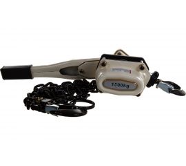 Рычажная таль JET JLPA 1.5T 1.5m 887610 