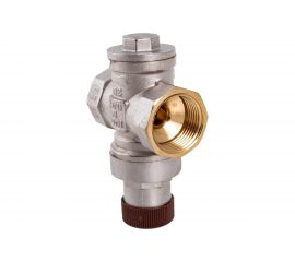 Редуктор давления ITAP Minibrass 3/4 ART 360 MINIBRASS 