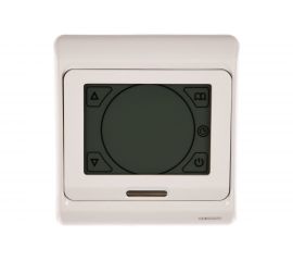 Терморегулятор сенсорный программируемый REXANT 51-0533 