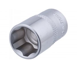 Головка торцевая 6-ти гранная (21 мм; 1/2"; 42 мм) Станкоимпорт Г.12.43.М21 