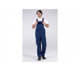 Полукомбинезон Факел ИТР NEW темно-синий, р.56-58, рост 170-176 87468155.007 