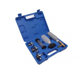 Набор для проверки герметичности системы охлаждения Car-tool расширенный CT-1175A 