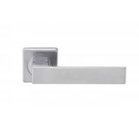 Фалевые ручки на квадратной накладке ARCHIE S040 13099 940000001338 