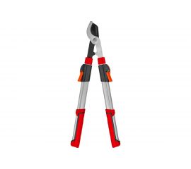 Плоскостной телескопический сучкорез GRINDA T-830 424590 