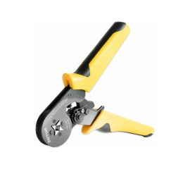 Ручные пресс-клещи SHTOK ПК-4вт 03111 