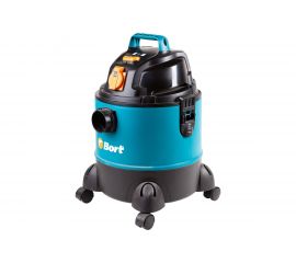 Строительный пылесос BORT BSS-1220-Pro 