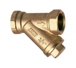 Грязевик FAR 3/4" 300мкм FA 2390 34300 