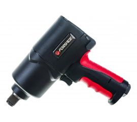 Ударный пневмогайковерт Forsage Twin Hammer 48141 F-82566 