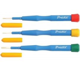 Керамическая отвертка ProsKit 1PK-034NA 00124839 