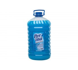 Кондиционер-ополаскиватель для белья PERINA 5 л Морозная свежесть ПЭТ PR-10 604501 