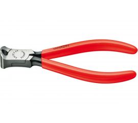 Кусачки для механико�� торцевые KNIPEX KN-6901130 