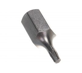 Вставка 10мм торкс Т15х30мм S2 JTC 1333015 