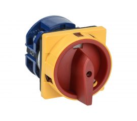 Кулачковый переключатель IEK ПКП32-13/У 32А, откл-вкл, 3Р/400В, ИЭК BCS23-032-1 