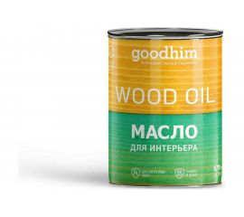 Масло для интерьера Goodhim, маслина 0,75 л. 75520 
