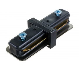 I-образный коннектор Jazzway PTR CI-BL чёрный 5010758 