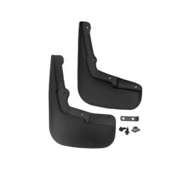 Передние брызговики REIN SSANG YONG Kyron/Action, 2006-, 2 шт. NLFD.61.05.F13 