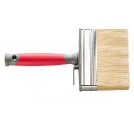 Кисть-макловица HARDY 120x30мм серия 91 смешанная щетина 0240-916012 