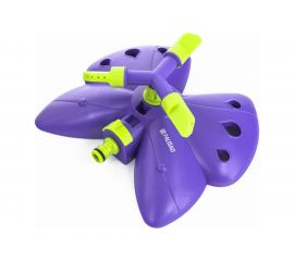 Вращающийся разбрызгиватель с 3-мя лопастями, с регулировкой PALISAD Бабочка 65401 