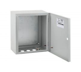 Корпус ЭРА SHMP-03-IP31-SIMPLE металлический SIMPLE ЩМП-03 Б0041654 