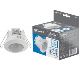 Встраиваемый датчик движения duwi DDV-02 25818 6 