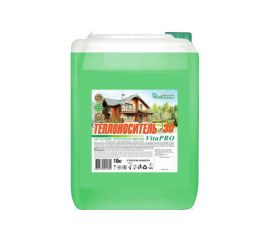 Теплоноситель Vita PRO (-30 град; 10 кг) EcoTherm 430212023 