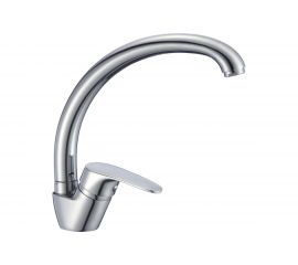 Смеситель для кухни Milardo Meal M05SB0JM05 