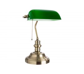 Настольный светильник Arte Lamp A2492LT-1AB 