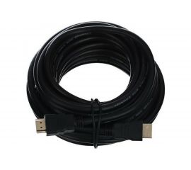 Цифровой кабель TV-COM HDMI19M to HDMI19M, V1.4+3D, 7.5m CG150S-7.5M 