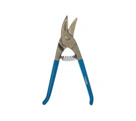 Ножницы Зубр ЭКСПЕРТ по металлу 220 мм 23011-25_z01 