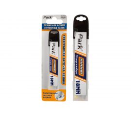 Лезвия сегментные 18CUTBL30 (10 шт; 18 мм) Park 355030 