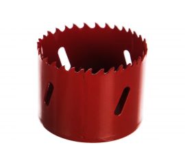 Коронка биметаллическая 60 мм REDVERG 6627115 