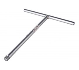 Вороток с Т-образной рукояткой FORCE 250 мм 8193T 