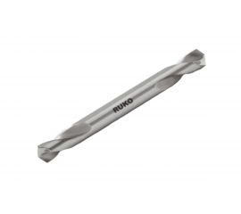 Сверло по металлу двустороннее HSS-G DIN 1412 C (3.5x52/14 мм) RUKO 252035 
