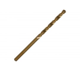 Сверло ц/х средняя серия (3.5 мм; Р6М5К5; КОБАЛЬТ, кл. А) Волжский Инструмент 152309 