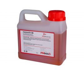 Жидкость полусинтетическая смазочно-охлаждающая для профилирования РИМА РимаОйл 05.1 