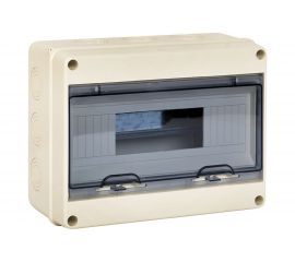 Щит EKF ЩРН-П-12 pb65-n-pg-12 