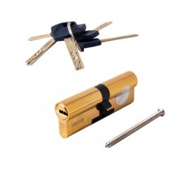 Цилиндровый механизм Apecs Premier XR-90-G 19812 