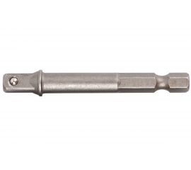 Адаптер для торцевых головок (1/2""; 72 мм) REDVERG 720891 6661937 