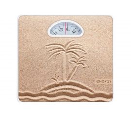 Напольные механические весы Energy ENM-408E 003117 