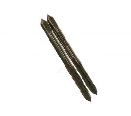 Метчик КВАЛИТЕТ М5x0,8мм 2 шт М-5-0,8 6626684 