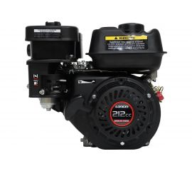 Двигатель G210FA (A type) D20 Loncin 00-00004986 