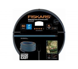 Шланг Fiskars 1/2"", 50 м Q4 1027106 