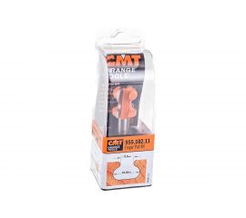 Фреза профильная (19.05x19.05 мм; R 4.76 мм; хвостовик 8 мм) CMT 955.102.11 