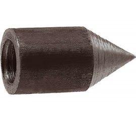 Наконечник заземления EZETEK 16мм, сталь 90326 