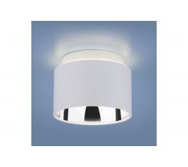 Накладной светильник Elektrostandard WH белый матовый a036624 