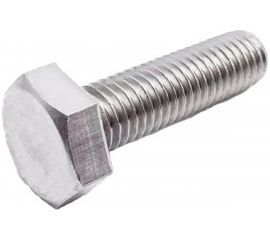 Болт Метиз-Эксперт М12-6gх35.58.016 ГОСТ 7805-70 уп. 100 шт. БП-00017399 