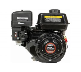 Двигатель LC170F-2B U type D20 5А 7 л.с. Loncin 00-00154147 