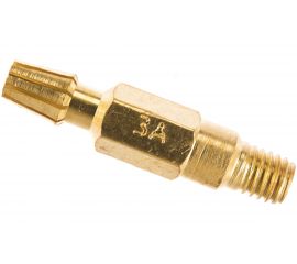 Мундштук внутренний 3А к резаку 1-01 Маяк 0002093 