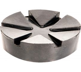 Накладка (115х98х33 мм, h 9 мм) для подъёмников WIEDERKRAFT 5221018 